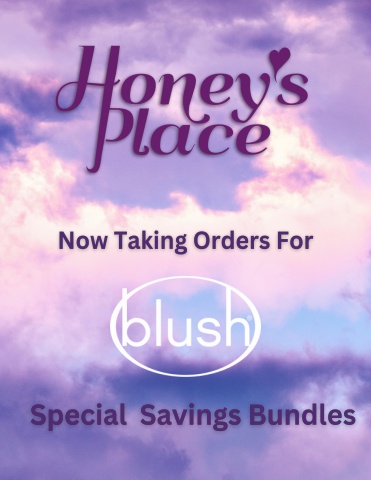 Blush Savings Guide