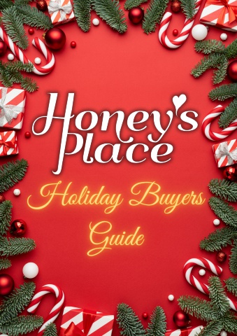 Holiday 2023 Buyers Guide
