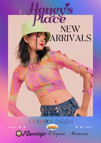 New Arrivals 06.17.2024
