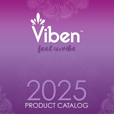 2025 Viben Product Catalog