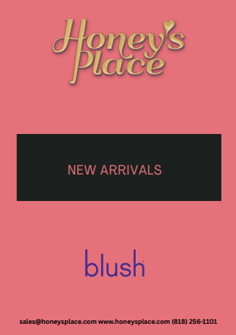 Blush New Arrivals 5.18.26