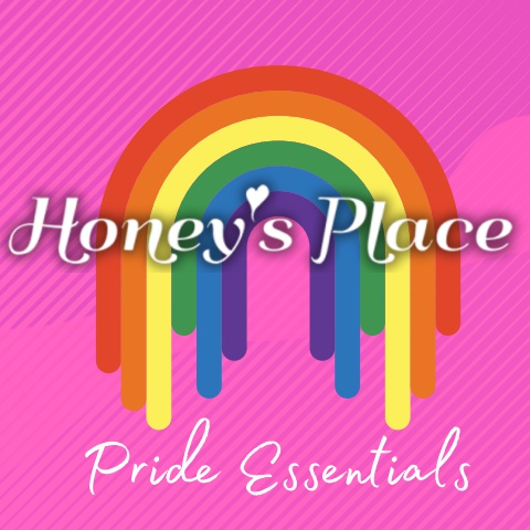 Pride 2024