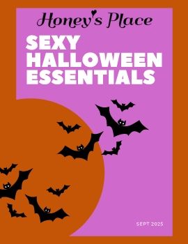 Halloween Buyers Guide 2025