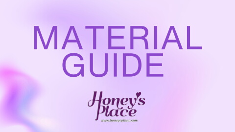 Honey's Place Material Guide