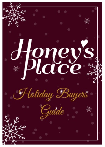 Holiday Buyers Guide 2022