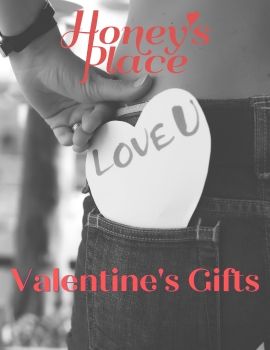  Valentine's Gifts 2021