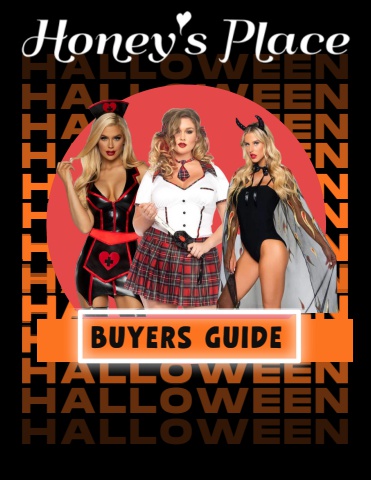 Halloween 2023 Buyers Guide