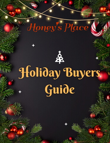 Holiday Buyers Guide 2026
