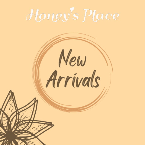 New Arrivals 09082025