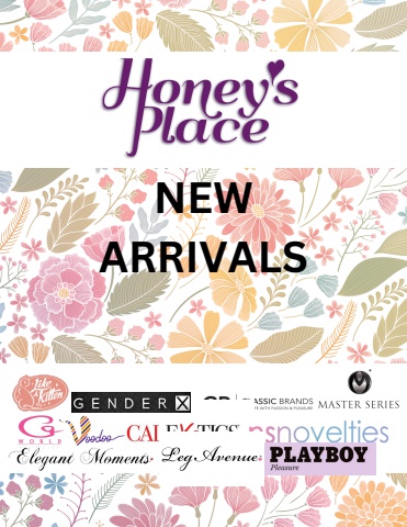 New Arrivals 05.17.23