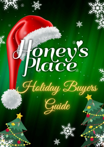 Holiday 2024 Buyers Guide