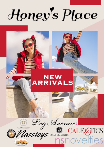 New Arrivals 11.15.2023