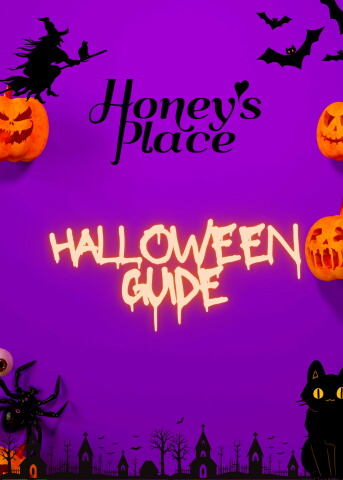 Halloween Guide 2026
