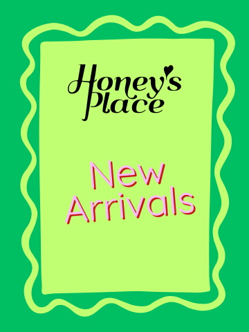 New Arrivals 03.18.2026