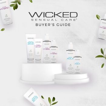 Wicked Sensual Care