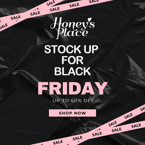 Stock Up For Black Friday 2025