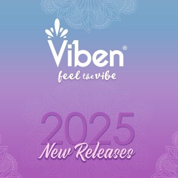 2025 VIBEN Catalog - Q3