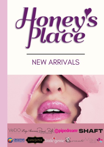 New Arrivals 09.20.2023