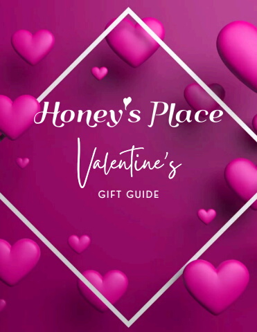 Valentine's Gift Guide 2026