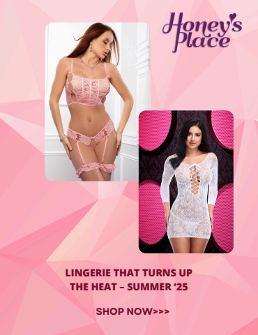 Lingerie 2025