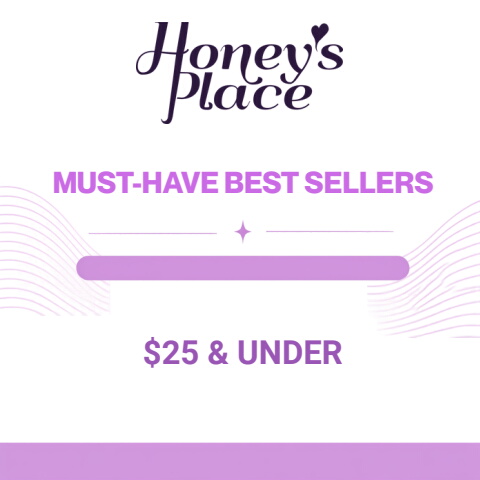 Must Have Best Sellers Sept 2026
