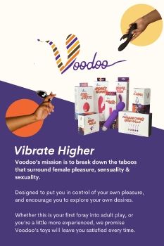 Voodoo Buyer Guide