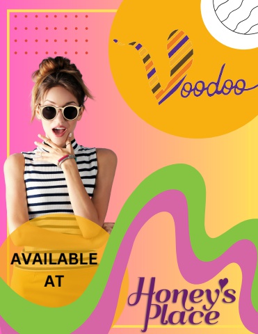 Voodoo 6