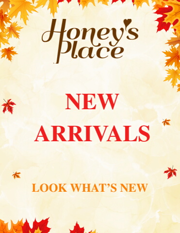 New Arrivals 10.20.2025