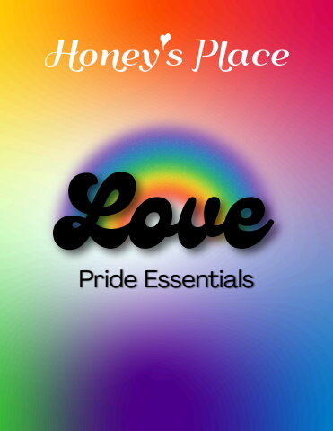 Honey's Place Pride Essentials 2026