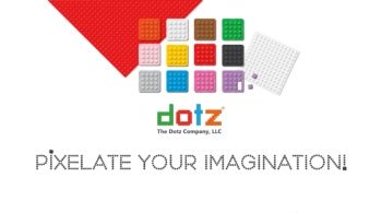 The Dotz Company product presentation 2018