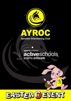 easter ayroc revised