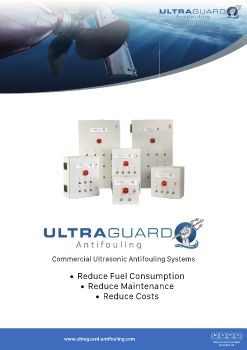 ultraguard 8 page