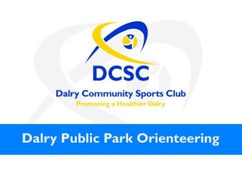 DCSC DALRY PARK ORIENTEERING 