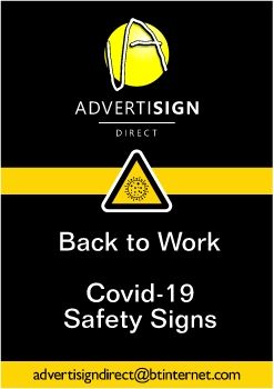 Covid Signs 2020