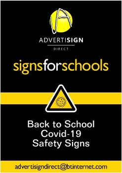 pdf covid signs for schools cover