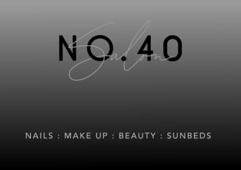 No 40 Salon