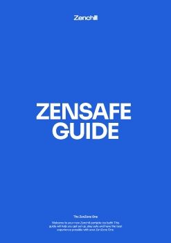 Zensafe Guide
