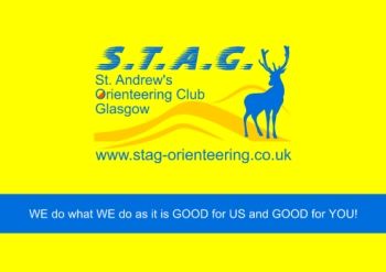 STAG BROCHURE