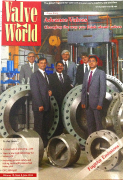 valves world june issue 2014