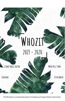 Whozit Online Sep 04 19-20