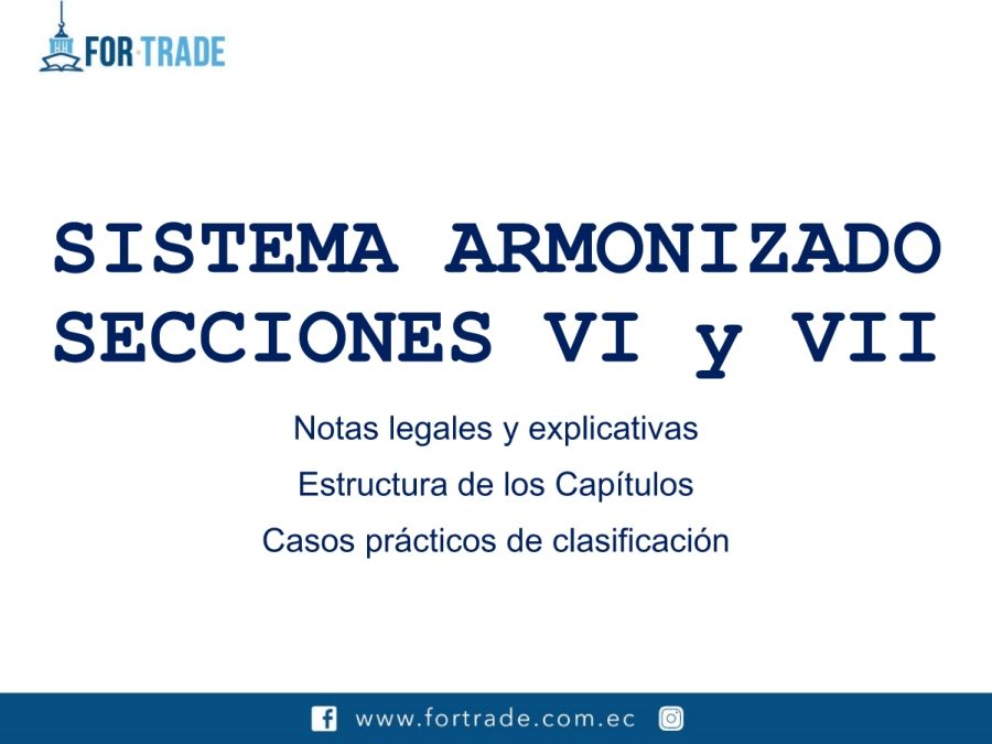 MODULO 4 ESCUELA CLASIFICACION ARANCELARIA