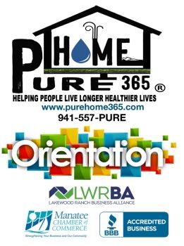 Pure Home 365 Training