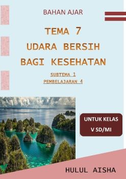 UAS BAHAN AJAR PDF