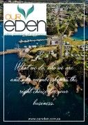 Our Eden Membership Benefits