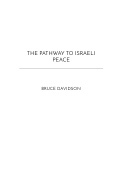 The Pathway To Israeli Peace