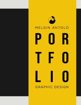 MELGIN ANTOLO_GRAPHIC DESIGN PORTFOLIO