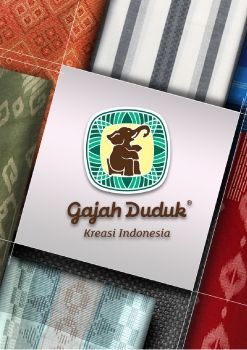 Catalog gajah duduk 