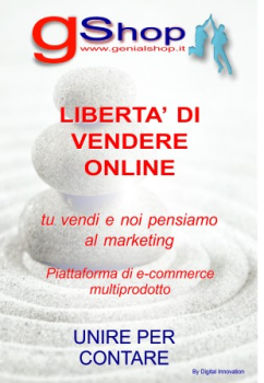 GSHOP FLIP