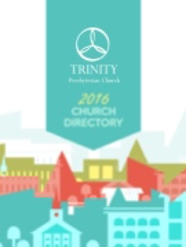 Trinity Directory