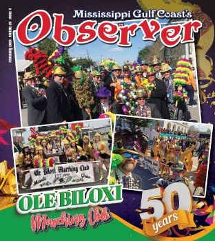 Observer February 2025